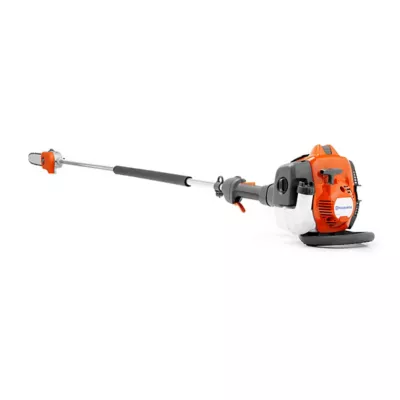 Powered Pole Pruner Gasoline