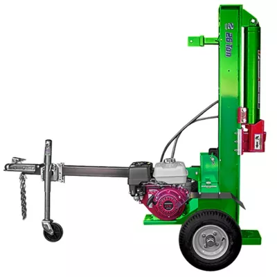 Log Splitter Gasoline