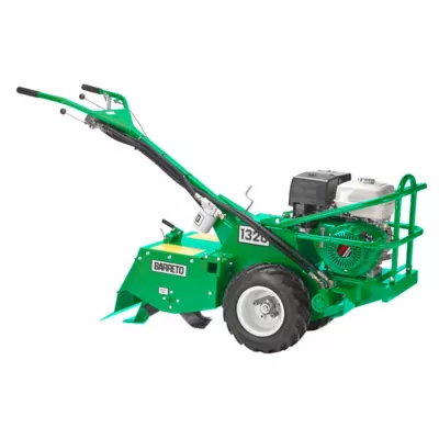 Hydraulic Rear Tine Tiller 13 Hp Rental Gasoline