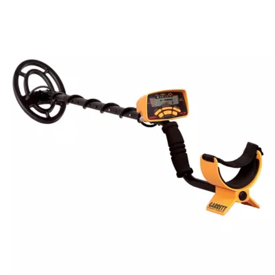 Metal Detector