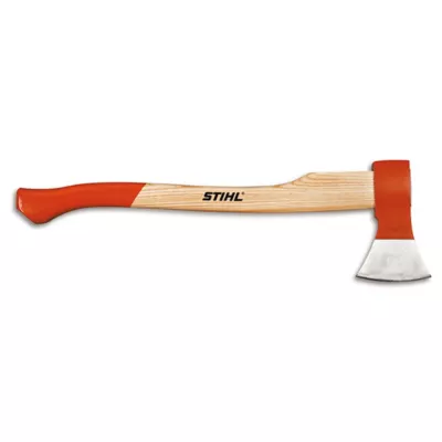 Hand Held Axe / Brush Axe