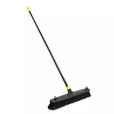 Push Broom