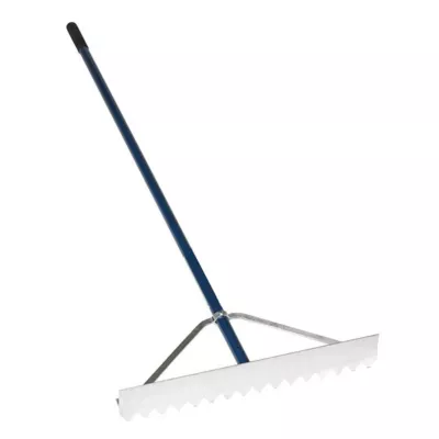 Asphalt Rake /Lute