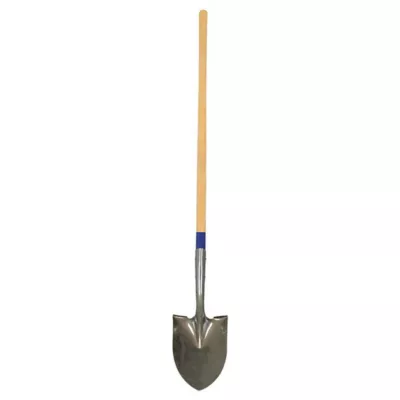 Shovel