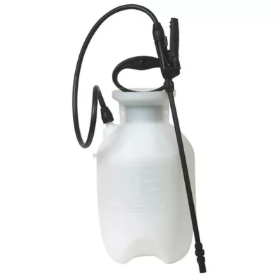 Manual Garden Sprayer