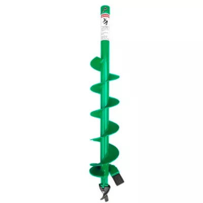 2" - 4" Auger Bit Lawn & Garden