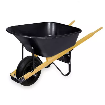 Wheel Barrow