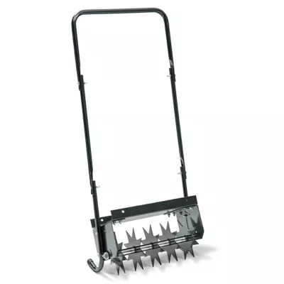 Push Aerator