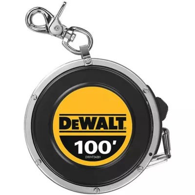 Tape Measure 100'