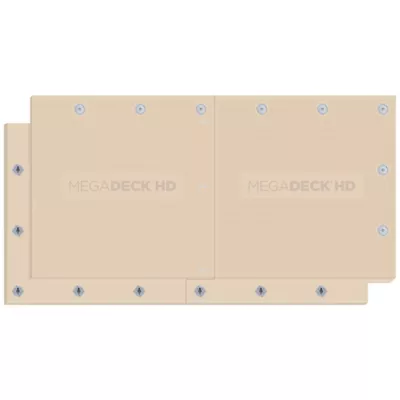 Megadeck Mat - 7' x 14'