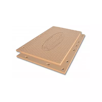 Dura-Base Mat - 8' x 14' Tan