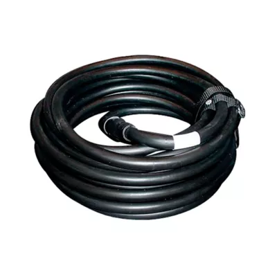 2/0 Cam Loc Cable 25'