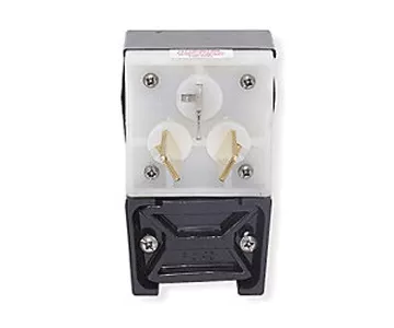 50 Amp 125/250V Range Receptacle