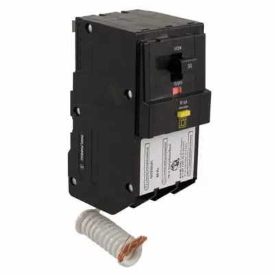 30 Amp 3 Pole Circuit Breaker