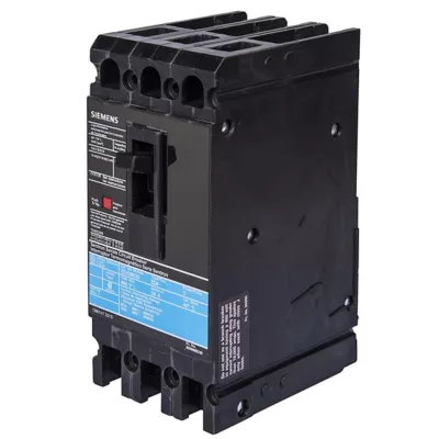 50 Amp 3 Pole I-Line Circuit Breaker