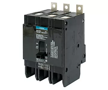 100 Amp 3 Pole I-Line Circuit Breaker