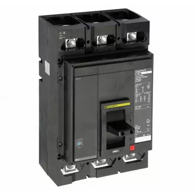 600 Amp 3 Pole I-Line Circuit Breaker