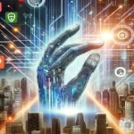 The Invisible Hand of AI