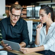 White Glove Customer Service