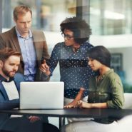 Strategic Customer Partnerships